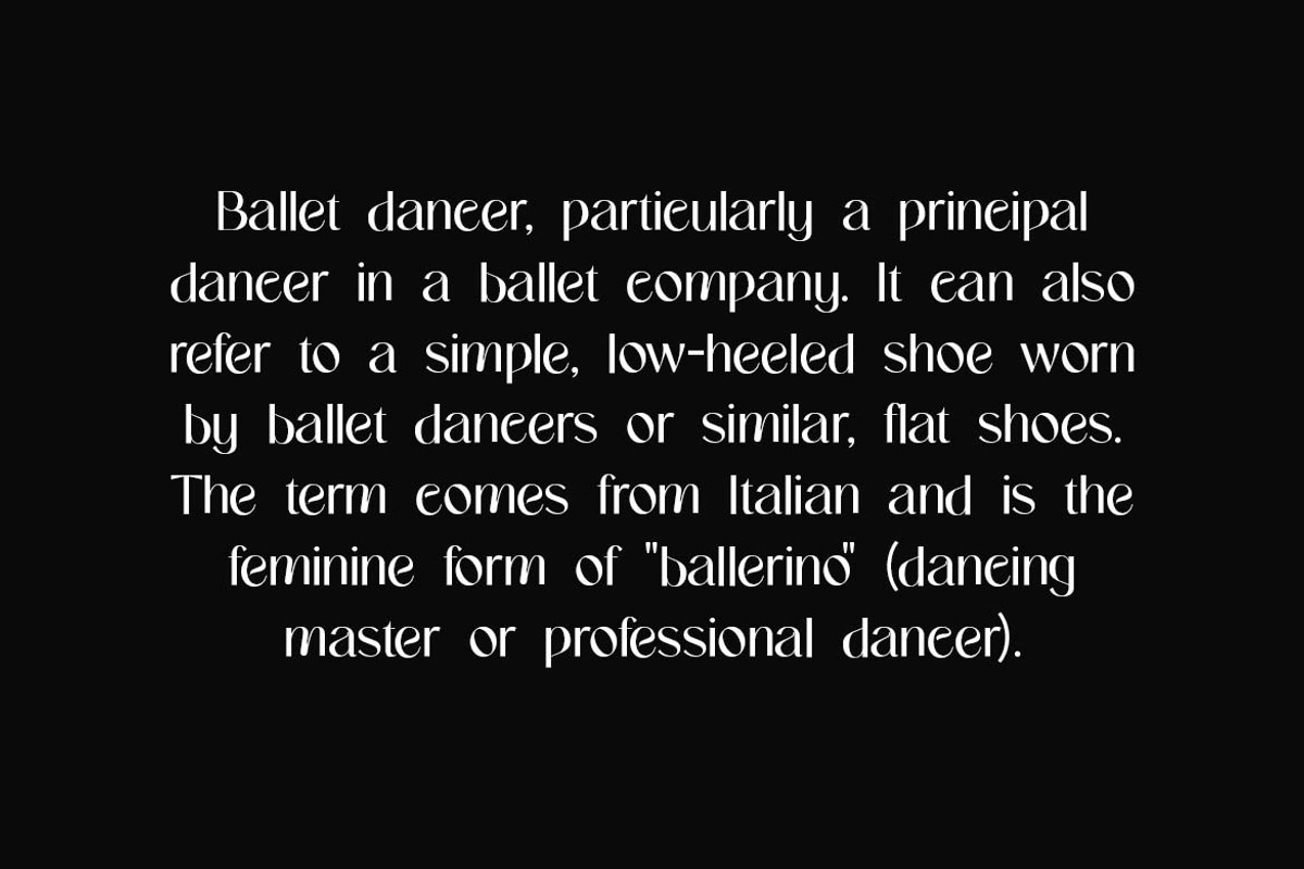 Altheria Mystique Unique Font, a Sans Serif Font by UICreative (Photo 5 of 13)