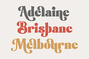 Resting, a Serif Font by Nathatype (Thumbnail 6 of 10)