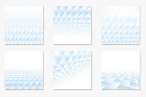 Smooth textured abstract backgrounds, a Texture Graphic by ExpressShop