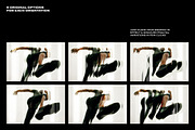 Fractal Mirror Photo Effects, a Layer Style Add-On by pixelbuddha.net (Thumbnail 8 of 18)
