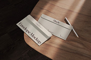 Muele, Branding Mockups, EU, a Books & Magazine Mockup by ls.graphics (Thumbnail 8 of 10)