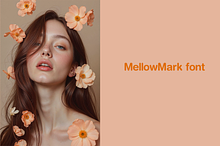 MellowMark font-Bold-0102-25