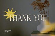 Gradine – Luxury Serif, a Serif Font by Lettermine (Thumbnail 10 of 10)