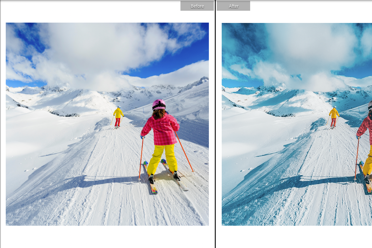 SPORTS SIGNATURE MOBILE LR PRESETS, a Preset Add-On by Fltrr Lightroom Presets (Photo 16 of 20)