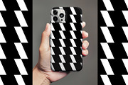 Geometric Trails, a Wallpaper Graphic by MalyskaStudio (Thumbnail 6 of 11)