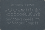 NOREVIA — Elegant Hairline Serif, a Serif Font by Muksal Creative (Thumbnail 12 of 12)