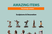 2 Perspectives Scene Creator, a Product Mockup by All Design Store (Thumbnail 4 of 7)