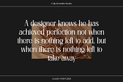 Refangi || Modern Retro Serif Font, a Serif Font by Ermedia Studio (Thumbnail 4 of 10)