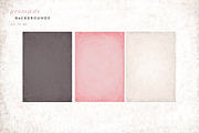 Winter Hugs Illustrations Set, a Person Illustration by Bibela (Thumbnail 5 of 7)