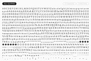 TT Bakers, a Serif Font by TypeType (Thumbnail 10 of 15)