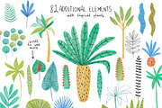 Kids Love Funny Animals. Part 1, an Animal Illustration by Annakniaz (Thumbnail 7 of 15)
