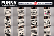 The Huge SVG Bundle, a Graphic by Buycreativedesign (Thumbnail 2 of 21)