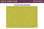 Son of Spook Show, a Sans Serif Font by Paper Moon Graphic Supply (Thumbnail 15 of 18)