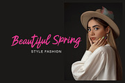Marthoni Brush, a Script Font by Stripes Studio (Thumbnail 5 of 6)