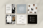ISA / Social Media Kit (III), a Social Media Template by Wildnun Studio (Thumbnail 7 of 19)