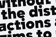Unytour Pro Variable, a Sans Serif Font by NicolassFonts (Thumbnail 4 of 5)