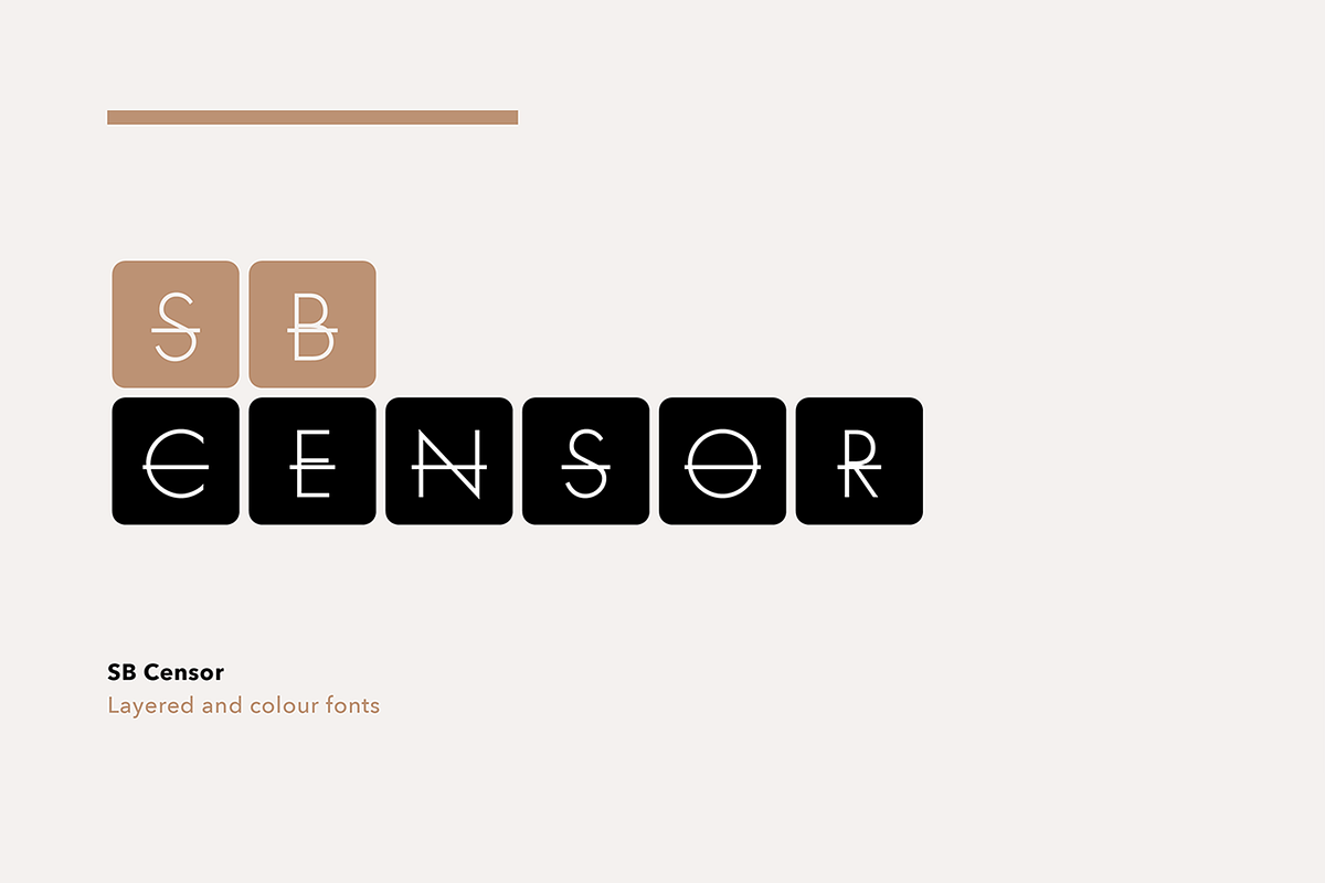 SB Censor