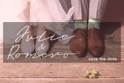 Long Liner | Script, a Script Font by AMINMARIO (Thumbnail 3 of 9)