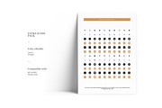 5 Page Professional Resume Template, a Resume Template by GraphicFlava (Thumbnail 5 of 8)