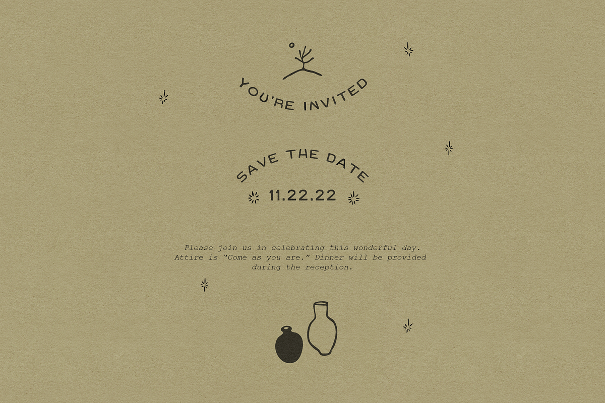 Little Things | Vector Drawings, an Illustration by ziggydotcom (Photo 3 of 6)