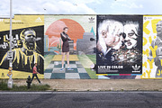 Mural Street Mockup - PSD, a Product Mockup by Asylab (Thumbnail 2 of 6)