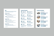 Online High School Course Catalog, an UI Kit Template by MightyDesign (Thumbnail 6 of 10)