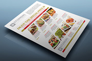 Multipurpose Product Promotion Flyer, a Flyer Template by KitCreativeStudio2 (Thumbnail 4 of 5)