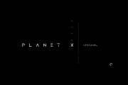 Atom - Sharp edge Future Scifi font, a Sans Serif Font by MoonBandit (Thumbnail 6 of 8)
