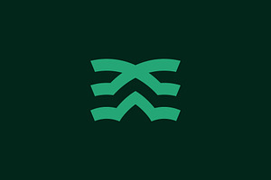 XE or EX logo., a Branding & Logo Template by Rasagama Studio