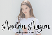 Dreaming, a Handwritten Font by FreshTypeINK (Thumbnail 3 of 8)
