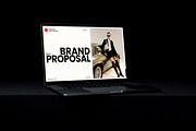 Revo | Brand Proposal, a Presentation Template by Studio Industry (Thumbnail 9 of 12)