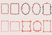 Birthday Party Clip Art SVG, PNG, a Decorative Illustration by Anada Arty (Thumbnail 23 of 25)