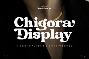 Chigora Dispaly