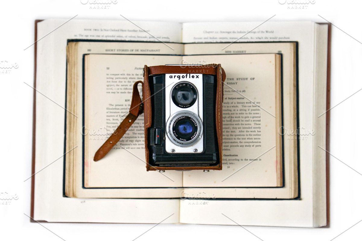 6 Back to School Mockups, a School & Education Photo by Silverbox Creative Studio (Photo 6 of 8)
