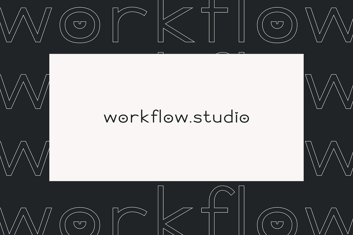 GF | Mores - Minimal Sans + Bonus, a Sans Serif Font by Graphicfresh (Photo 4 of 10)