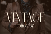 Avarice - serif typeface | 4 fonts, a Serif Font by Only Fonts (Thumbnail 2 of 10)