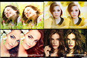 Fashion & Portrait Lightroom Presets, an Action Add-On by AN Productions (Thumbnail 6 of 6)