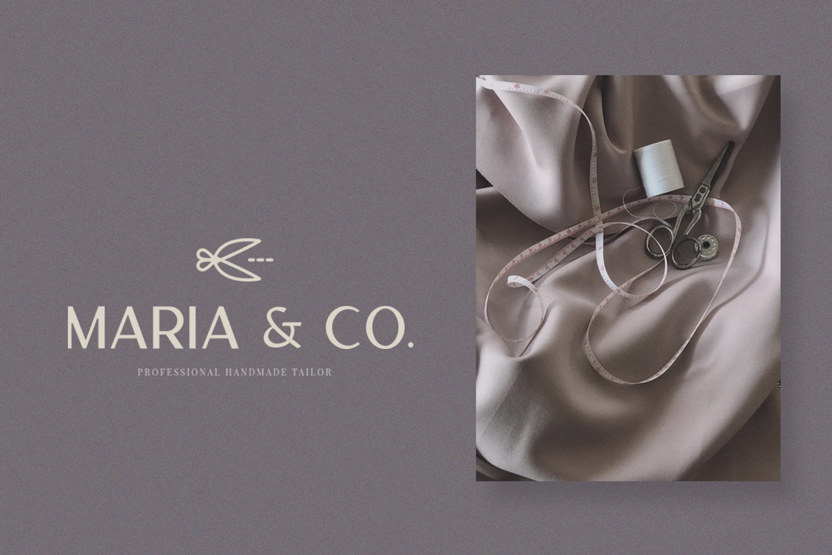 Cremona - Minimal Sans Serif preview 2