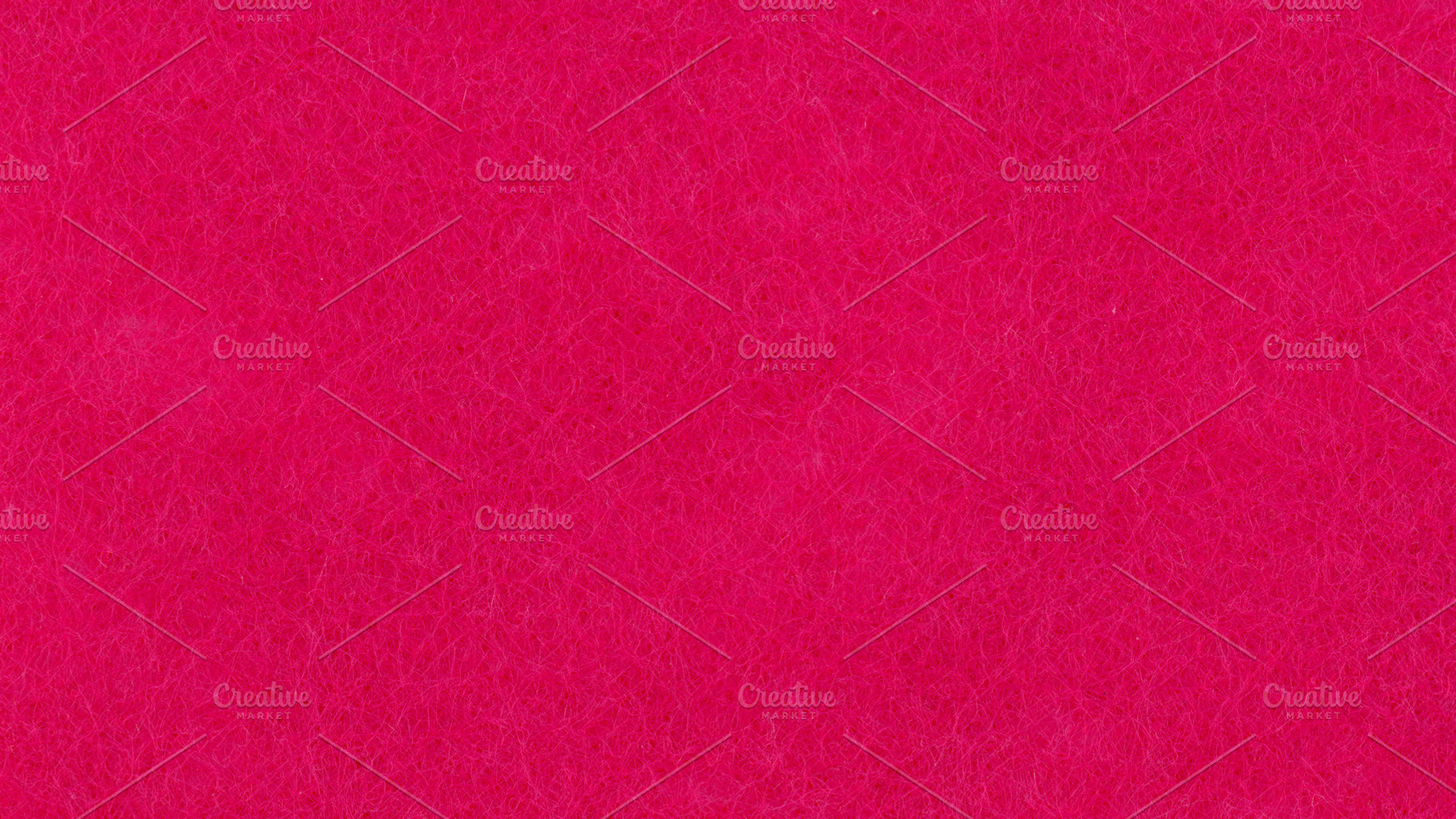 red felt nonwoven fabric texture background, a Photo by WorldOfPhotos