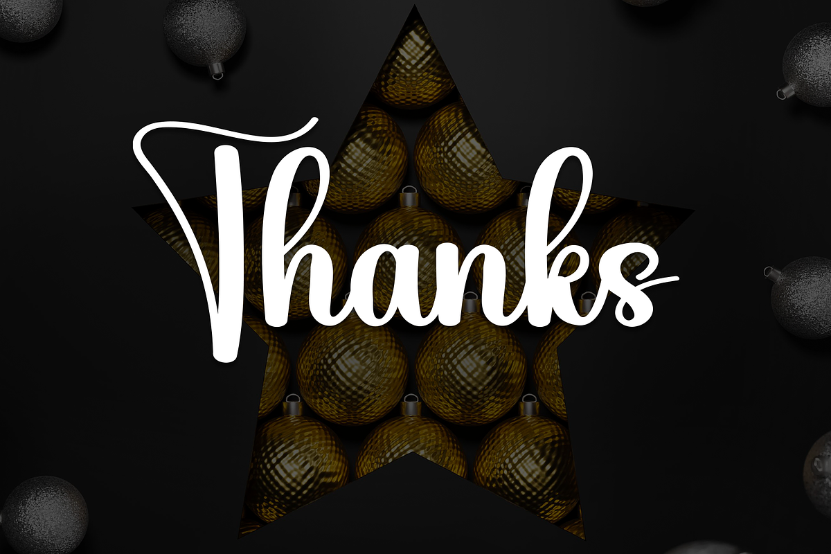 Starkey | Script Font, a Handwritten Font by Scratchones (Photo 9 of 9)