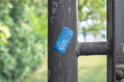 47 sticker mockup bundle vol 2, a Product Mockup by FoundImages (Thumbnail 6 of 50)