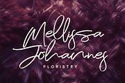 Night Flight Marker Brush Font, a Script Font by Cruzine (Thumbnail 2 of 7)