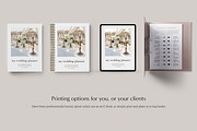 Elegant Wedding Planner, a Stationery Template by Studio Nellcote (Thumbnail 2 of 8)