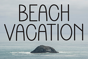 Dashing Around, a Sans Serif Font by InermediaSTUDIO (Thumbnail 5 of 8)