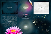 Fairy’s Lake, an Animal Illustration by Anna Babich (Thumbnail 6 of 7)