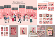 50% off! Four Seasons Bundle!, a Seasonal Illustration by LyubovZaytseva (Thumbnail 8 of 9)