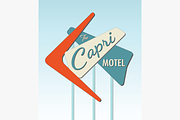 Midcentury Modern Icon Font Bundle, a Symbol Font by Pacific Modern Art (Thumbnail 9 of 25)