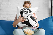 Emotions Clipart Bundle, a Person Illustration by PassionPNGcreation (Thumbnail 5 of 5)