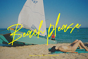 Westerning - Brush Signature, a Handwritten Font by tebaltipislab (Thumbnail 6 of 12)