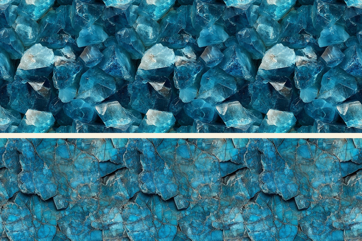 Apatite Seamless Photo Patterns, a Pattern Graphic by DigitaI Craft Corner (Photo 2 of 6)